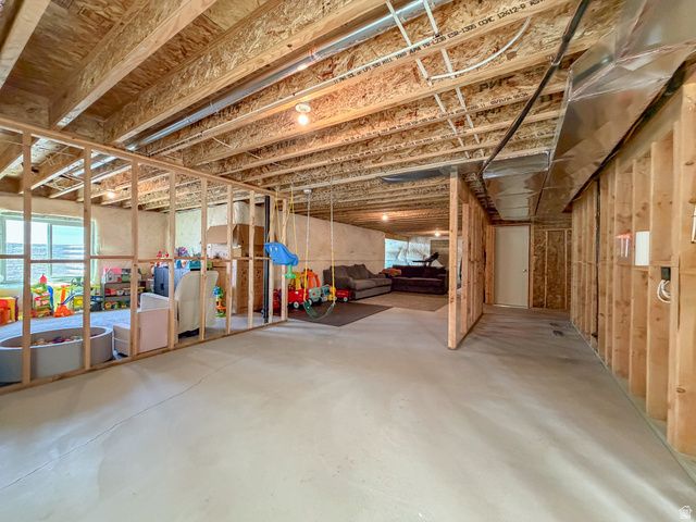 2862 S ALLISON WAY, Syracuse, UT 84075