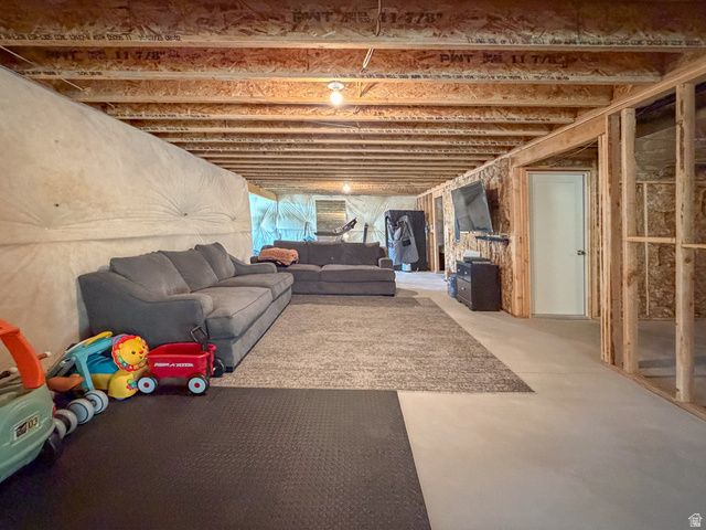 2862 S ALLISON WAY, Syracuse, UT 84075