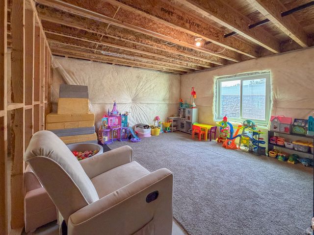 2862 S ALLISON WAY, Syracuse, UT 84075