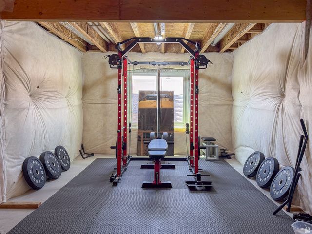 2862 S ALLISON WAY, Syracuse, UT 84075