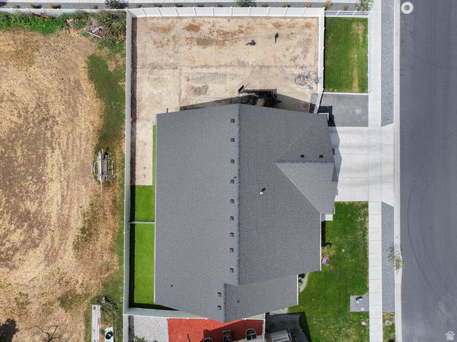 2862 S ALLISON WAY, Syracuse, UT 84075