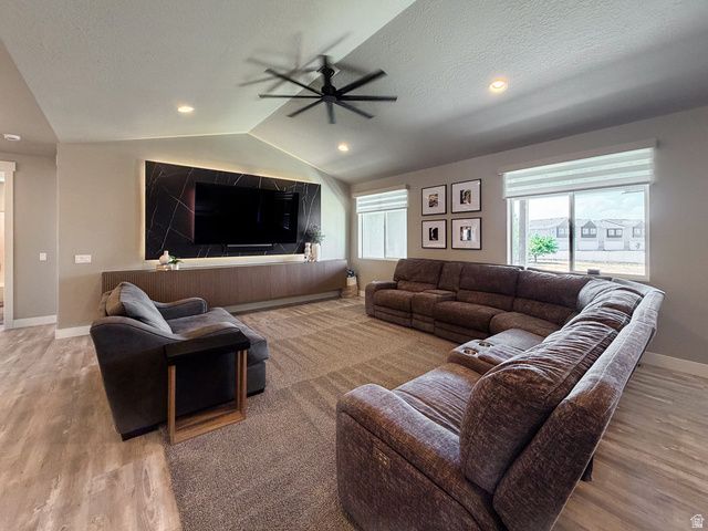 2862 S ALLISON WAY, Syracuse, UT 84075
