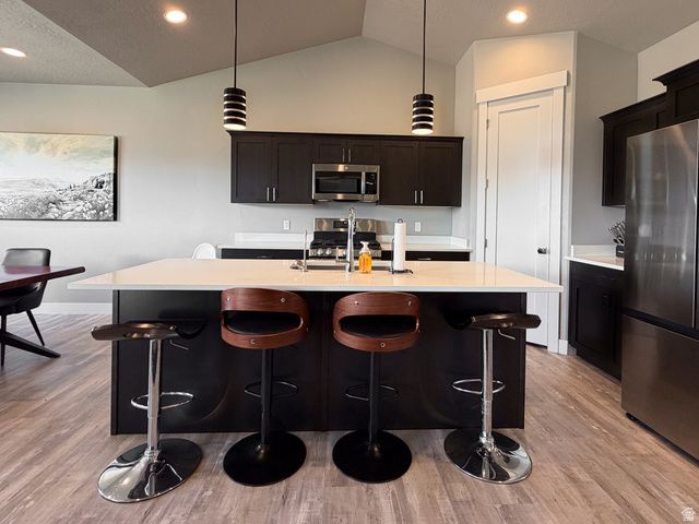 2862 S ALLISON WAY, Syracuse, UT 84075