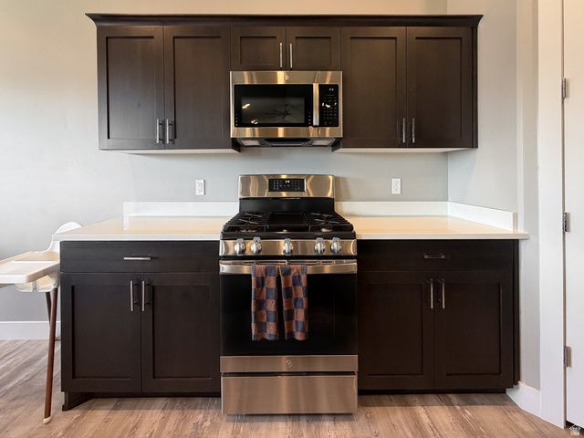 2862 S ALLISON WAY, Syracuse, UT 84075
