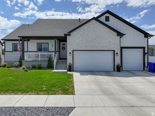 2862 S ALLISON WAY, Syracuse, UT 84075