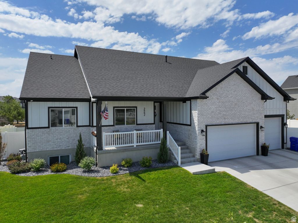 2862 S ALLISON WAY, Syracuse, UT 84075 — photo 2