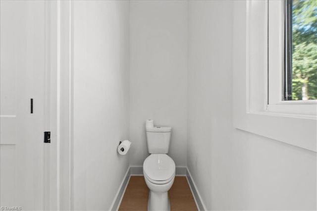 212 S Carter Street, Liberty, NC 27298