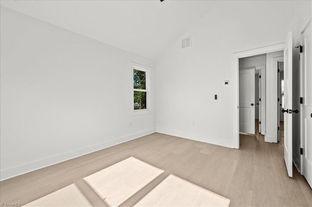 212 S Carter Street, Liberty, NC 27298