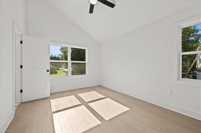 212 S Carter Street, Liberty, NC 27298