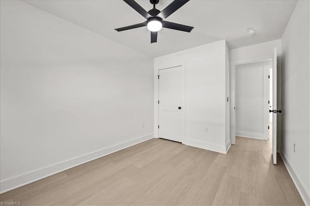 212 S Carter Street, Liberty, NC 27298