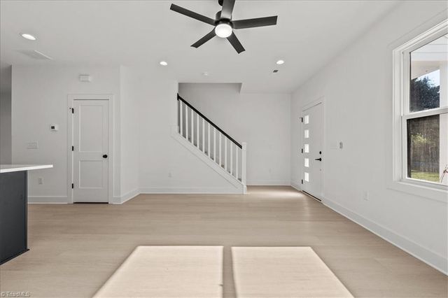 212 S Carter Street, Liberty, NC 27298