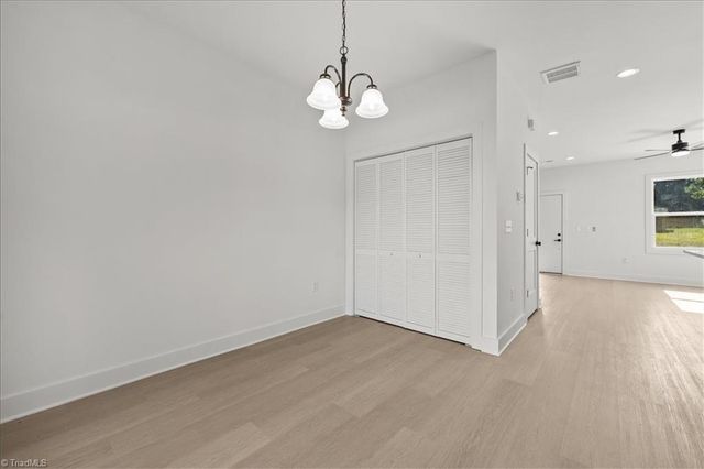 212 S Carter Street, Liberty, NC 27298