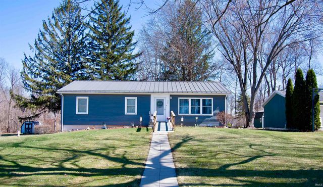 522 N Meadow Lane, Kendallville, IN 46755