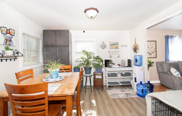 522 N Meadow Lane, Kendallville, IN 46755