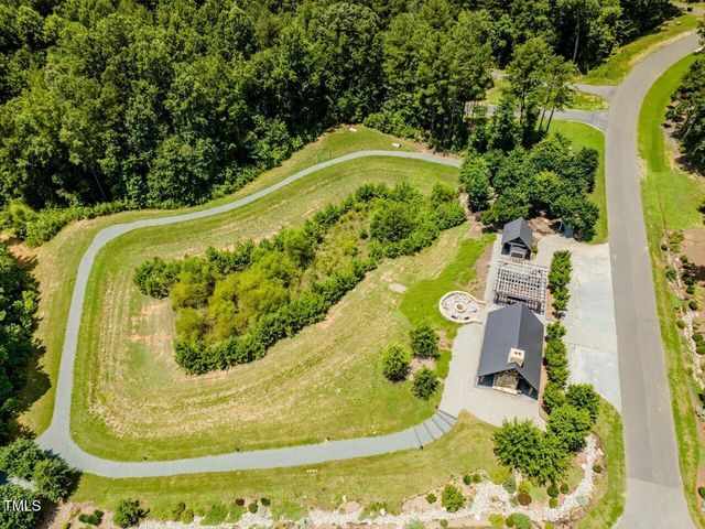 93 Kenwood Lane, Pittsboro, NC 27312