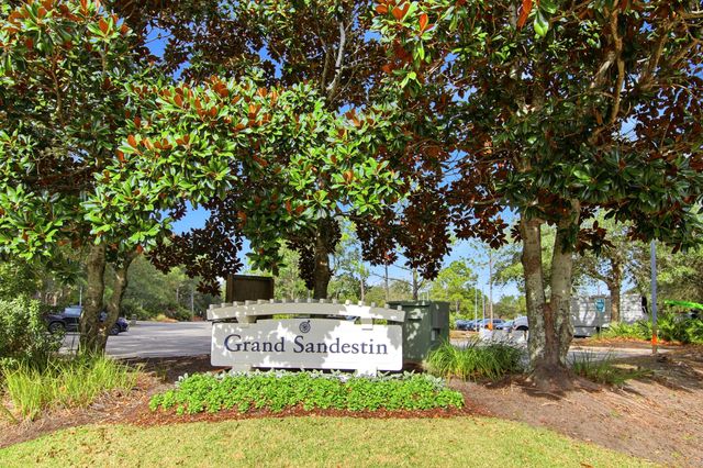 9700 Grand Sandestin Boulevard 4329, Miramar Beach, FL 32550