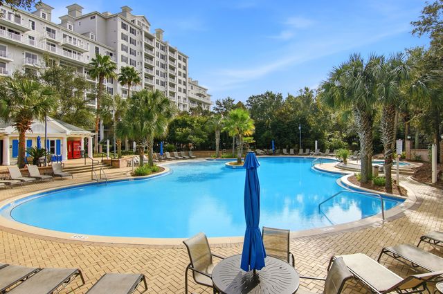 9700 Grand Sandestin Boulevard 4329, Miramar Beach, FL 32550