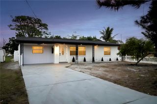 985 LIBERTY STREET, Englewood, FL 34223