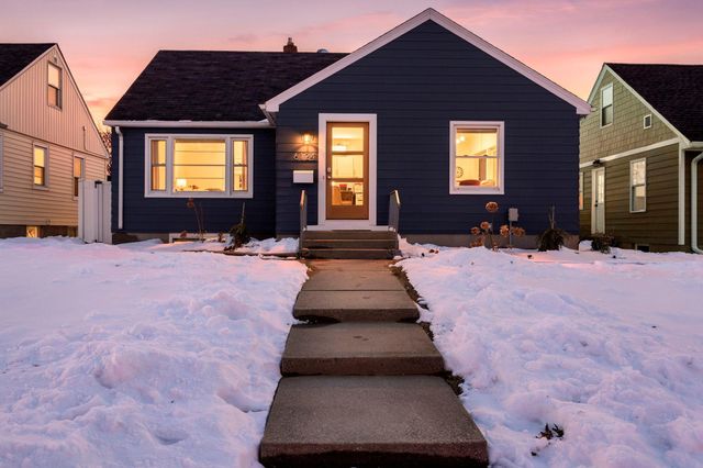 6124 Thomas Avenue S, Minneapolis, MN 55410