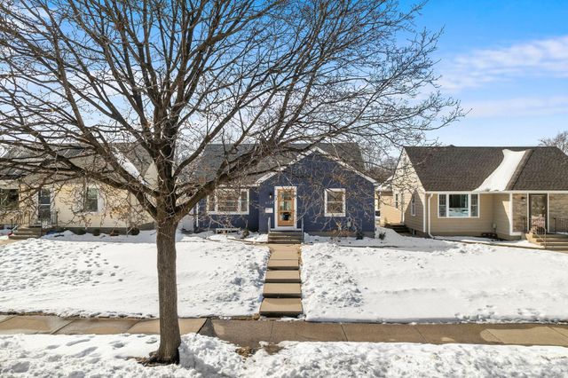 6124 Thomas Avenue S, Minneapolis, MN 55410