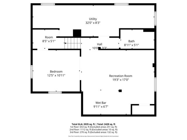 6124 Thomas Avenue S, Minneapolis, MN 55410