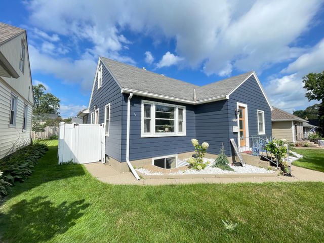 6124 Thomas Avenue S, Minneapolis, MN 55410