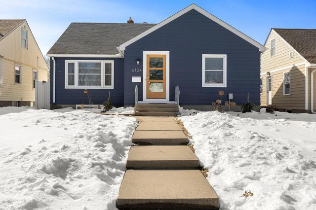 6124 Thomas Avenue S, Minneapolis, MN 55410