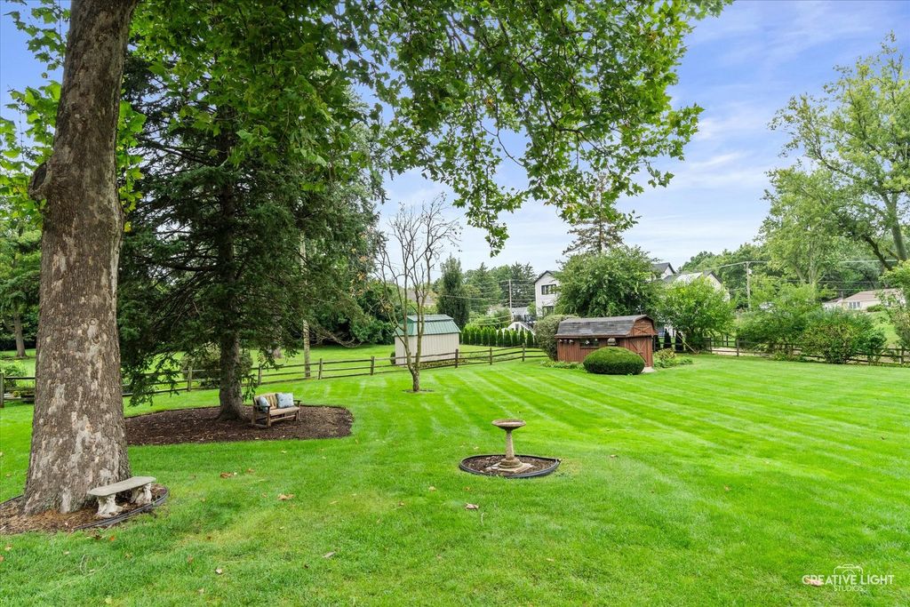 22W126 Buena Vista Drive, Glen Ellyn, IL 60137 — photo 3