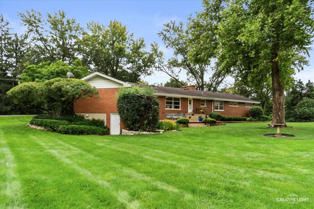 22W126 Buena Vista Drive, Glen Ellyn, IL 60137 — photo 4