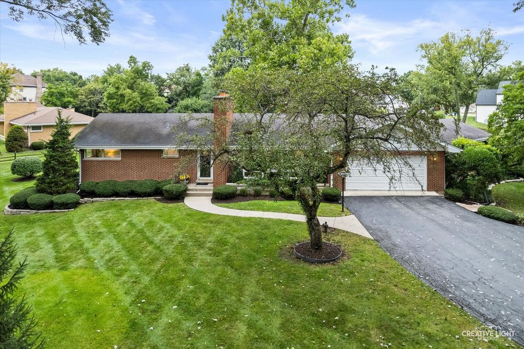 22W126 Buena Vista Drive, Glen Ellyn, IL 60137 — photo 5