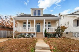 7716 Lovella Avenue, Richmond Heights, MO 63117