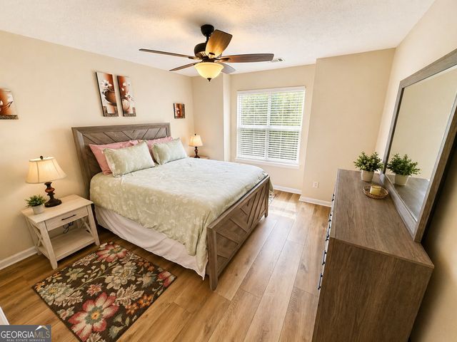 3781 Benjamin Court SW, Atlanta, GA 30331