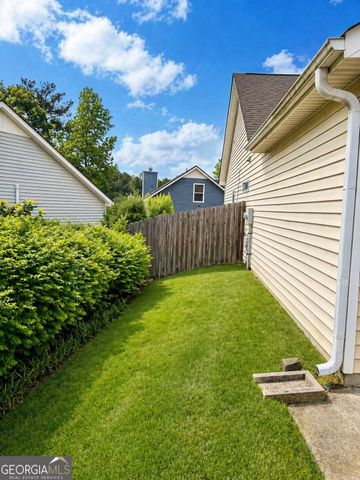 3781 Benjamin Court SW, Atlanta, GA 30331