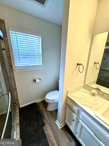 3781 Benjamin Court SW, Atlanta, GA 30331