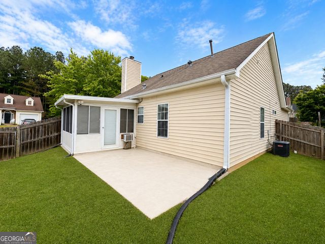 3781 Benjamin Court SW, Atlanta, GA 30331