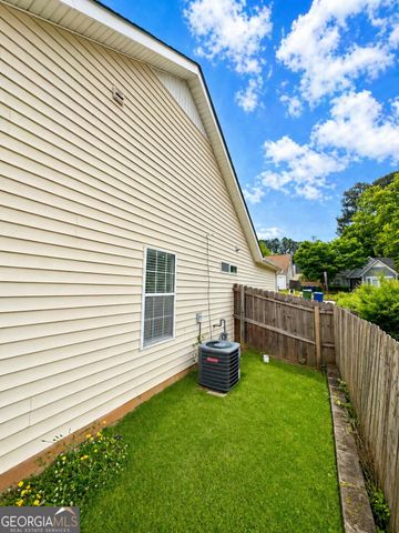 3781 Benjamin Court SW, Atlanta, GA 30331