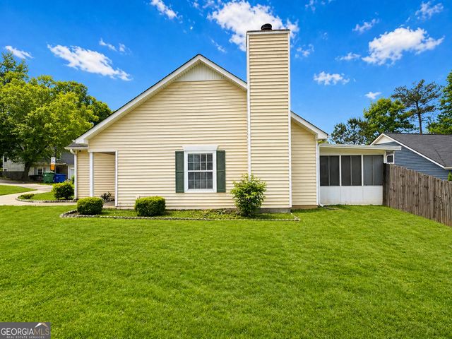 3781 Benjamin Court SW, Atlanta, GA 30331