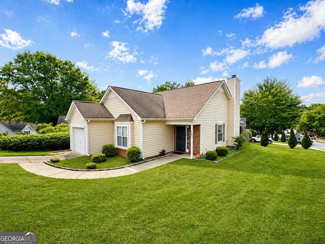 3781 Benjamin Court SW, Atlanta, GA 30331