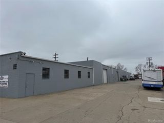 36429 Groesbeck, Clinton Charter Township, MI 48035