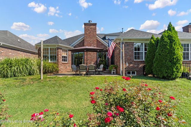 1702 Victory Ct, Prospect, KY 40059