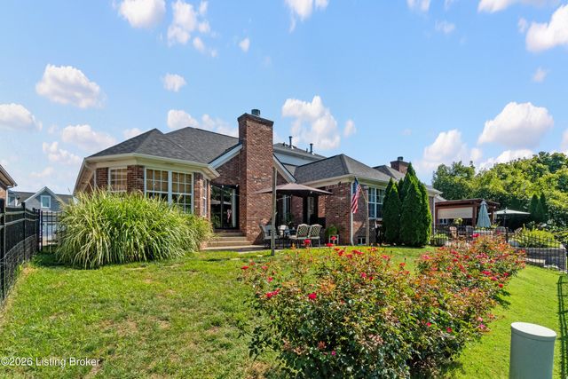 1702 Victory Ct, Prospect, KY 40059