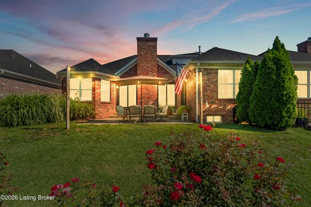 1702 Victory Ct, Prospect, KY 40059