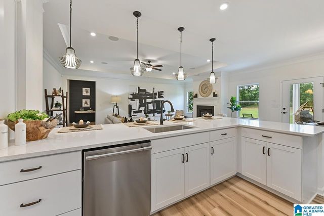 6034 ARBOR RIDGE, Moody, AL 35004