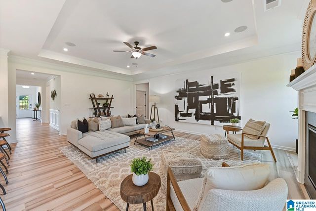 6034 ARBOR RIDGE, Moody, AL 35004