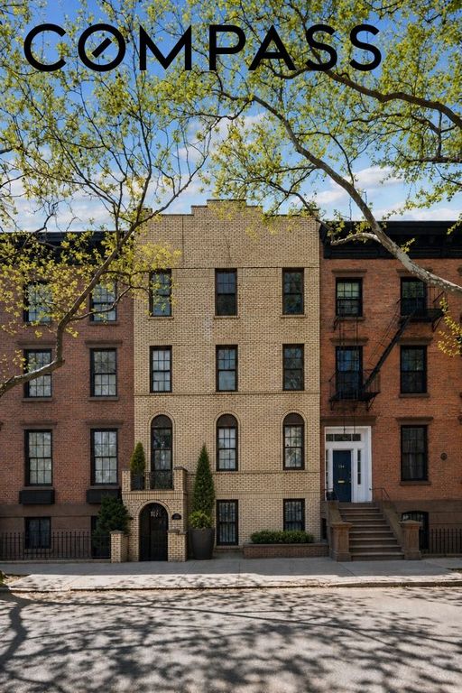 166 Pacific Street, New York City, NY 11201