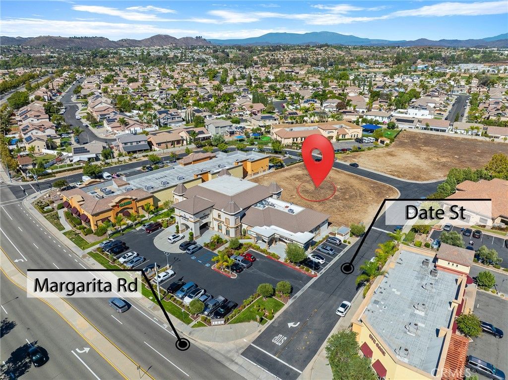 0 Date Street, Murrieta, CA 92564