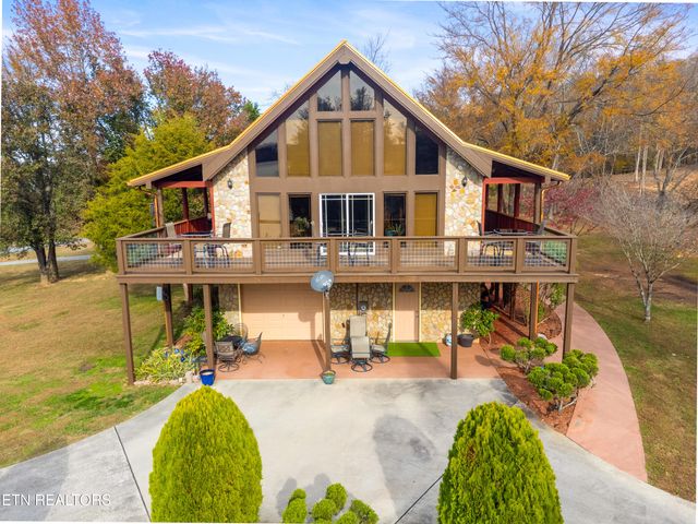 267 Cherokee Circle, Ten Mile, TN 37880