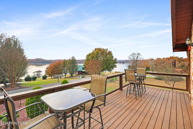 267 Cherokee Circle, Ten Mile, TN 37880