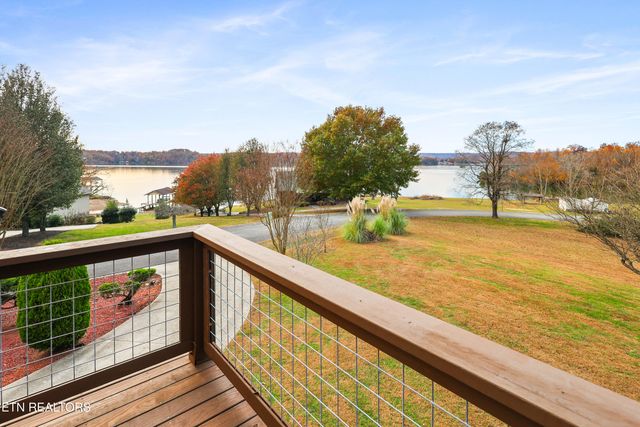 267 Cherokee Circle, Ten Mile, TN 37880