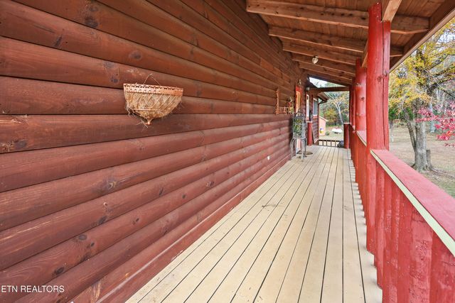 267 Cherokee Circle, Ten Mile, TN 37880